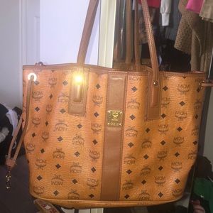 MCM HANDBAG